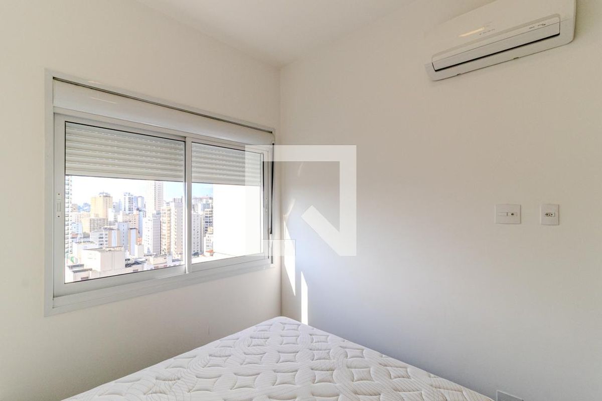 Apartamento, 1 quarto, 38 m² - Foto 9