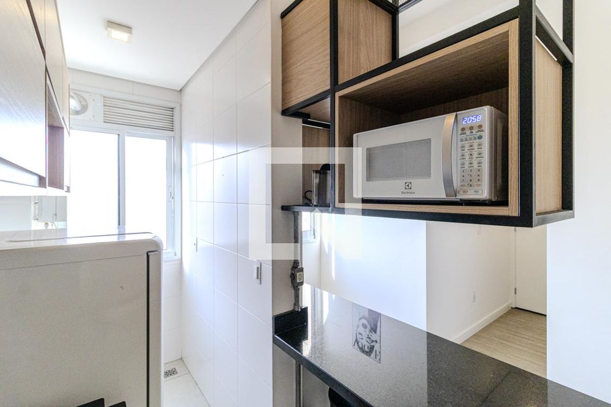 Apartamento, 1 quarto, 38 m² - Foto 20