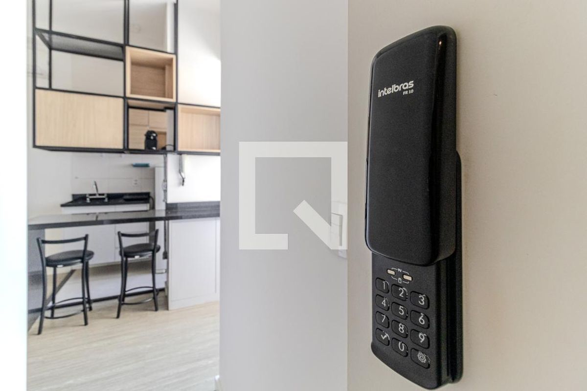 Apartamento, 1 quarto, 38 m² - Foto 25