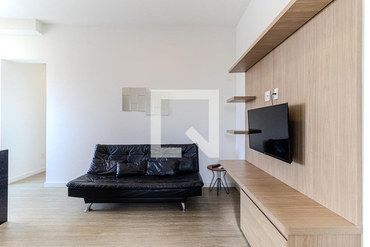 Apartamento, 1 quarto, 38 m² - Foto 2