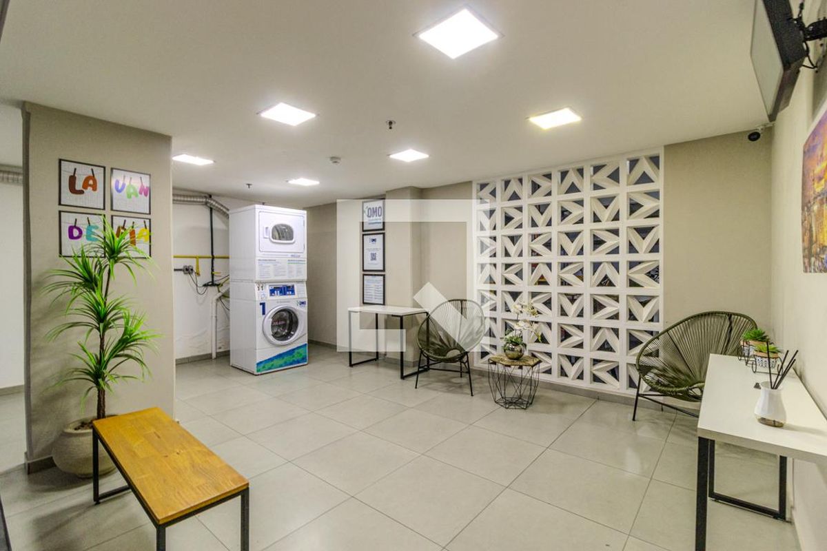 Apartamento, 1 quarto, 38 m² - Foto 31