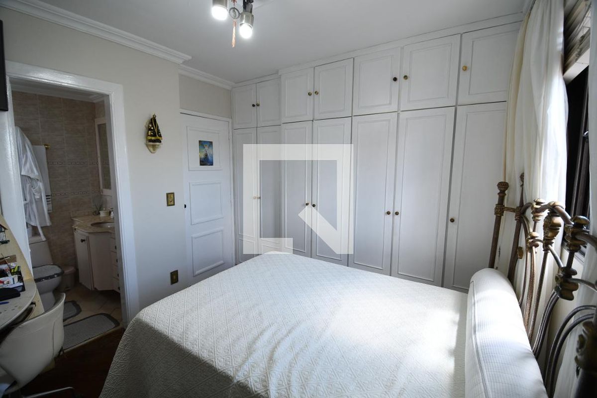 Apartamento à Venda - Centro, 3 Quartos,  103 m2 em , Campinas - sp | SoloBR