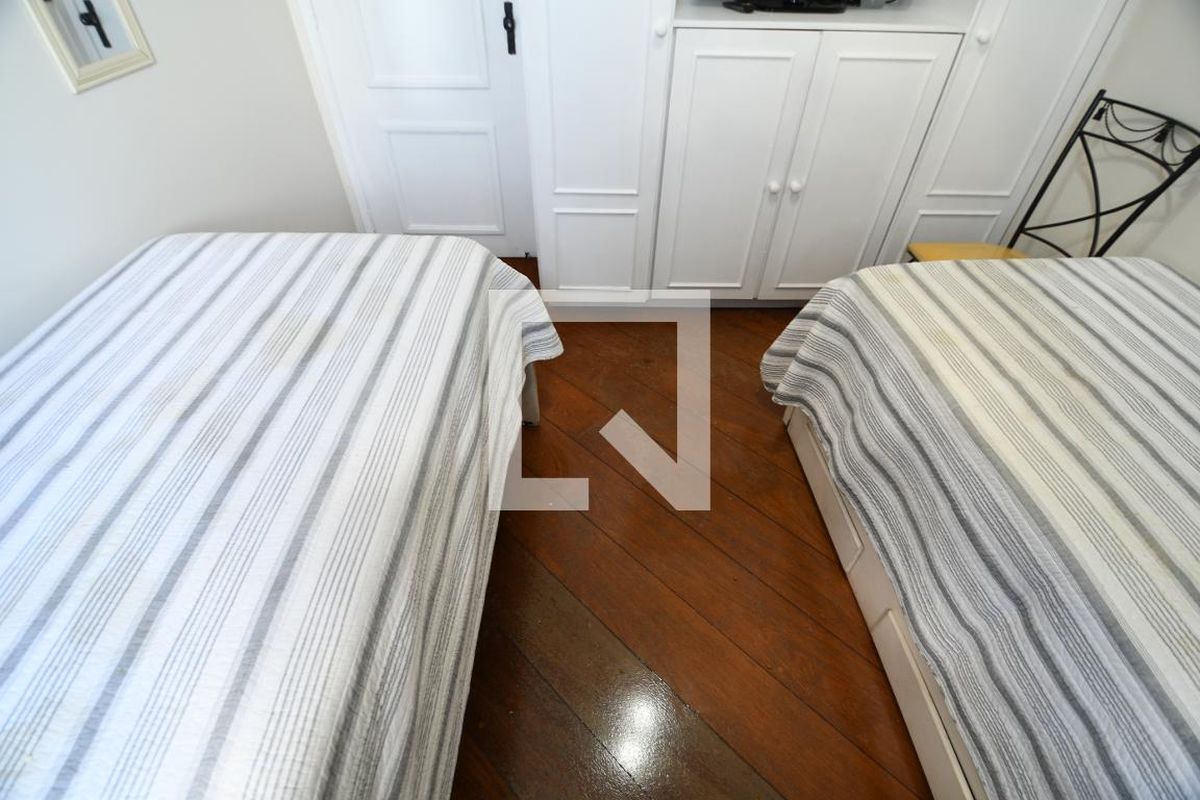 Apartamento à Venda - Centro, 3 Quartos,  103 m2 em , Campinas - sp | SoloBR