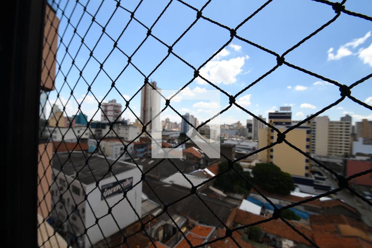 Apartamento à Venda - Centro, 3 Quartos,  103 m2 em , Campinas - sp | SoloBR