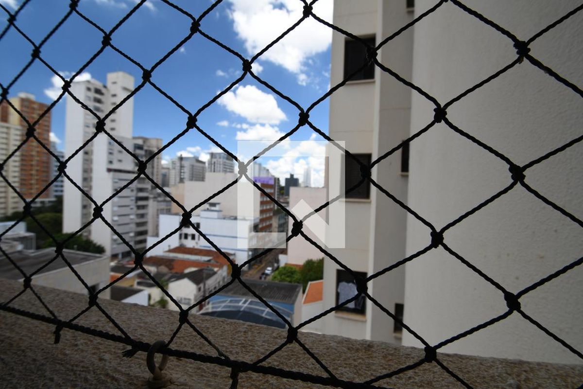 Apartamento à Venda - Centro, 3 Quartos,  103 m2 em , Campinas - sp | SoloBR
