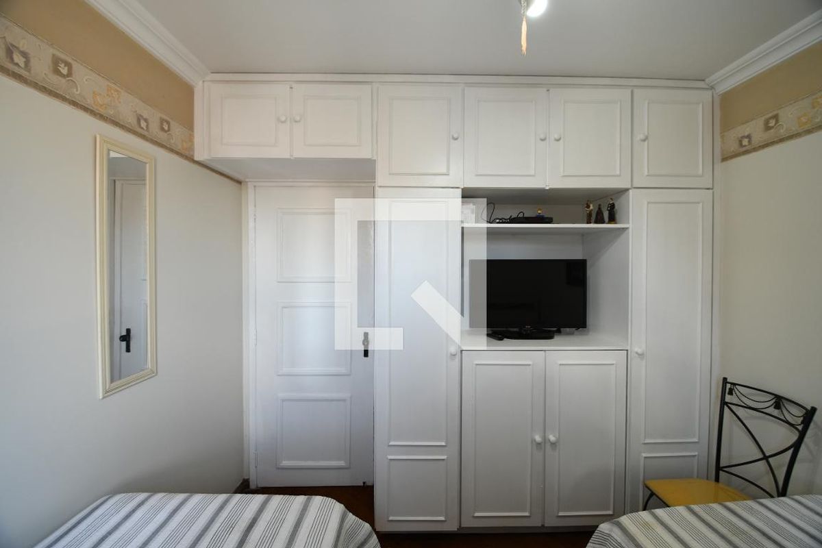 Apartamento à Venda - Centro, 3 Quartos,  103 m2 em , Campinas - sp | SoloBR
