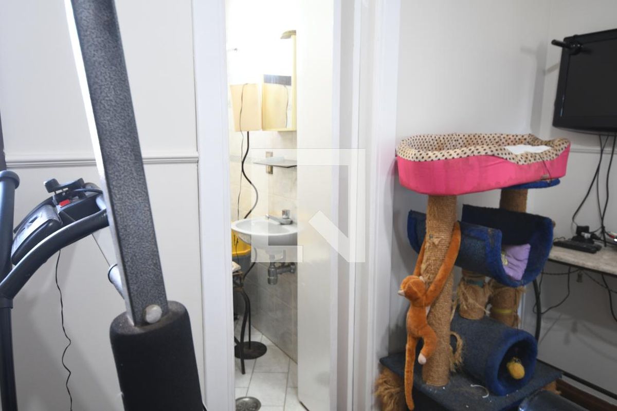 Apartamento à Venda - Centro, 3 Quartos,  103 m2 em , Campinas - sp | SoloBR