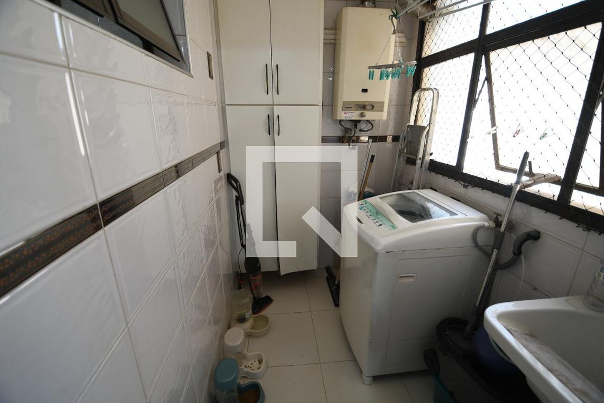 Apartamento à Venda - Centro, 3 Quartos,  103 m2 em , Campinas - sp | SoloBR