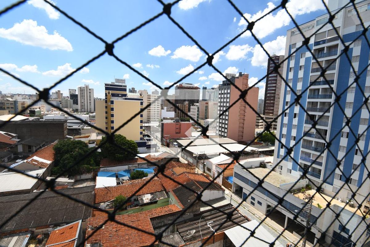 Apartamento à Venda - Centro, 3 Quartos,  103 m2 em , Campinas - sp | SoloBR