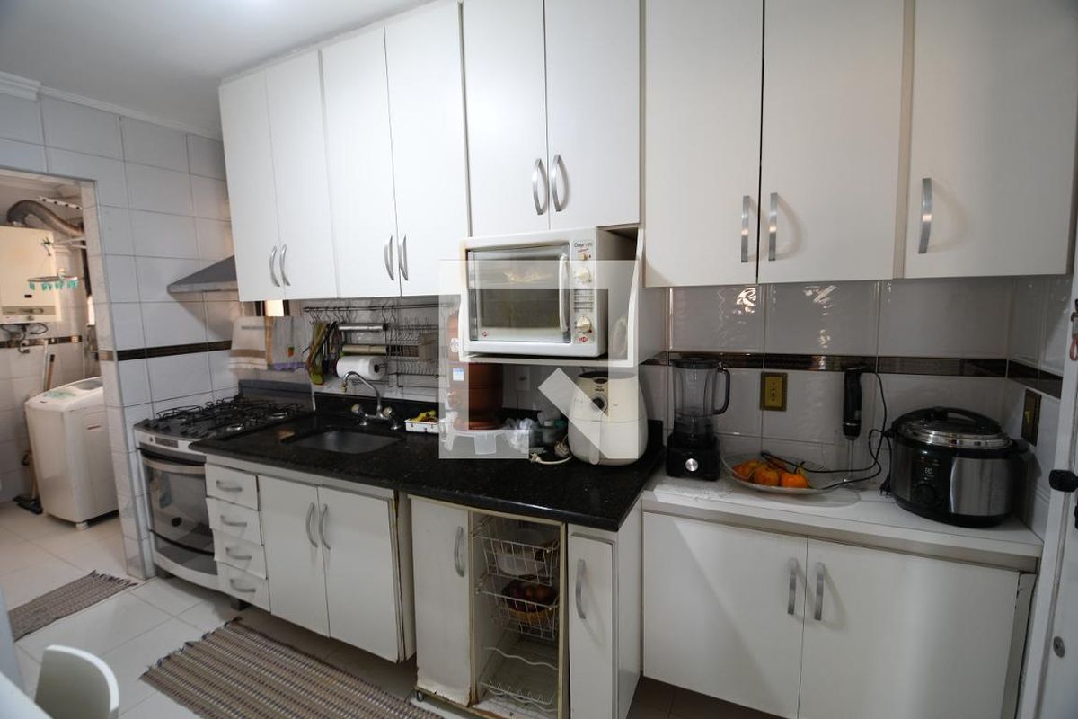 Apartamento à Venda - Centro, 3 Quartos,  103 m2 em , Campinas - sp | SoloBR