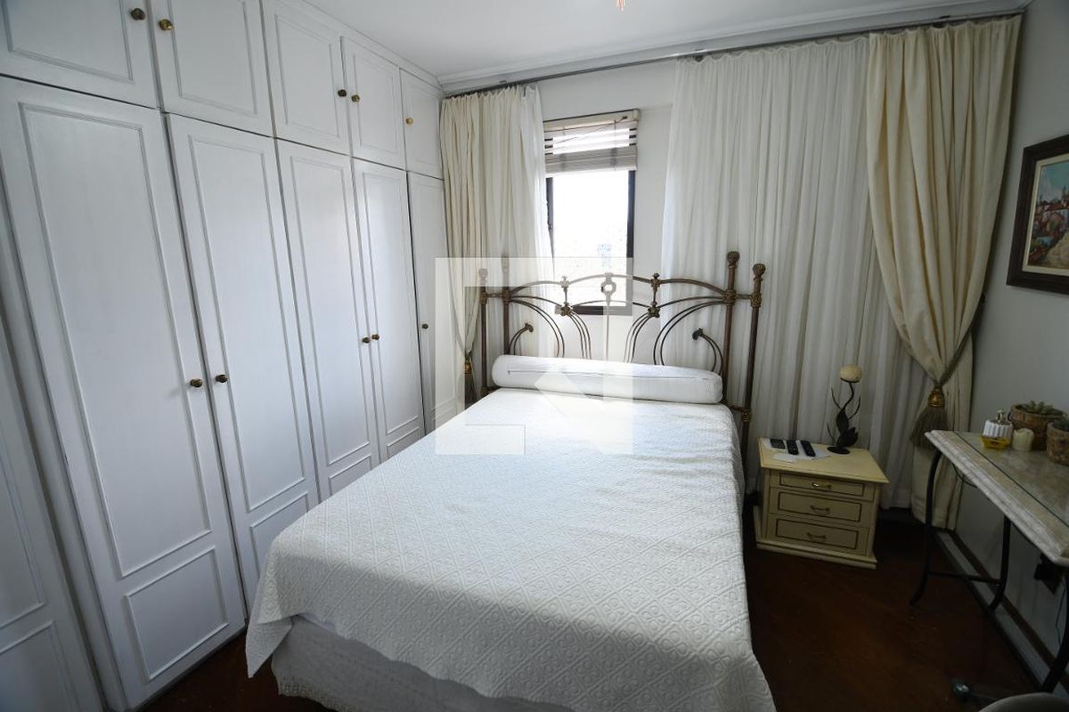 Apartamento à Venda - Centro, 3 Quartos,  103 m2 em , Campinas - sp | SoloBR
