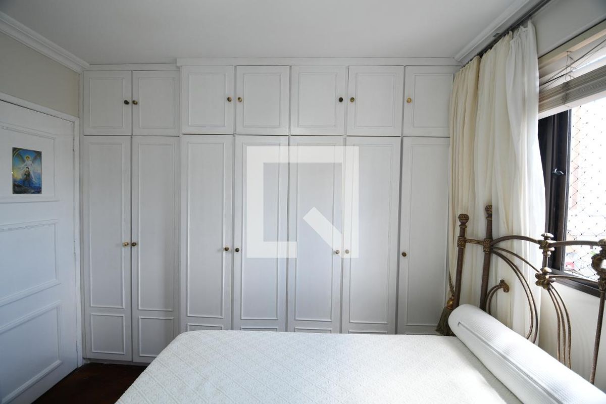 Apartamento à Venda - Centro, 3 Quartos,  103 m2 em , Campinas - sp | SoloBR