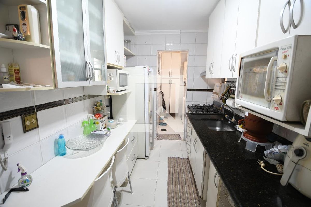 Apartamento à Venda - Centro, 3 Quartos,  103 m2 em , Campinas - sp | SoloBR
