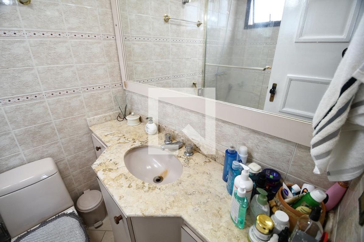 Apartamento à Venda - Centro, 3 Quartos,  103 m2 em , Campinas - sp | SoloBR