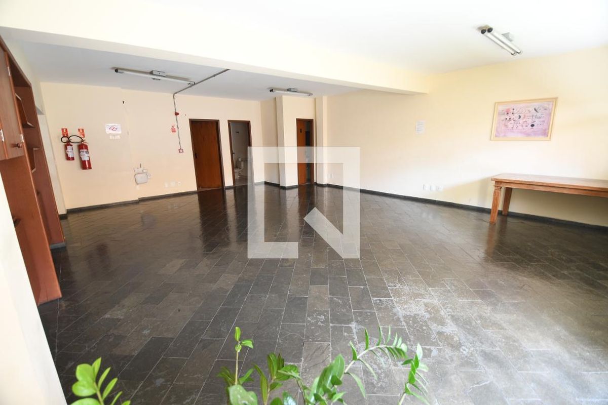 Apartamento à Venda - Centro, 3 Quartos,  103 m2 em , Campinas - sp | SoloBR