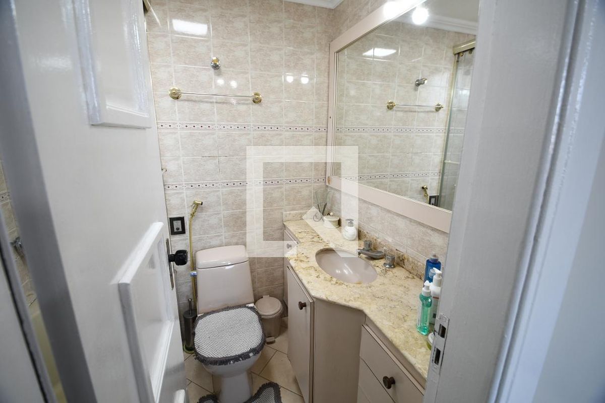 Apartamento à Venda - Centro, 3 Quartos,  103 m2 em , Campinas - sp | SoloBR