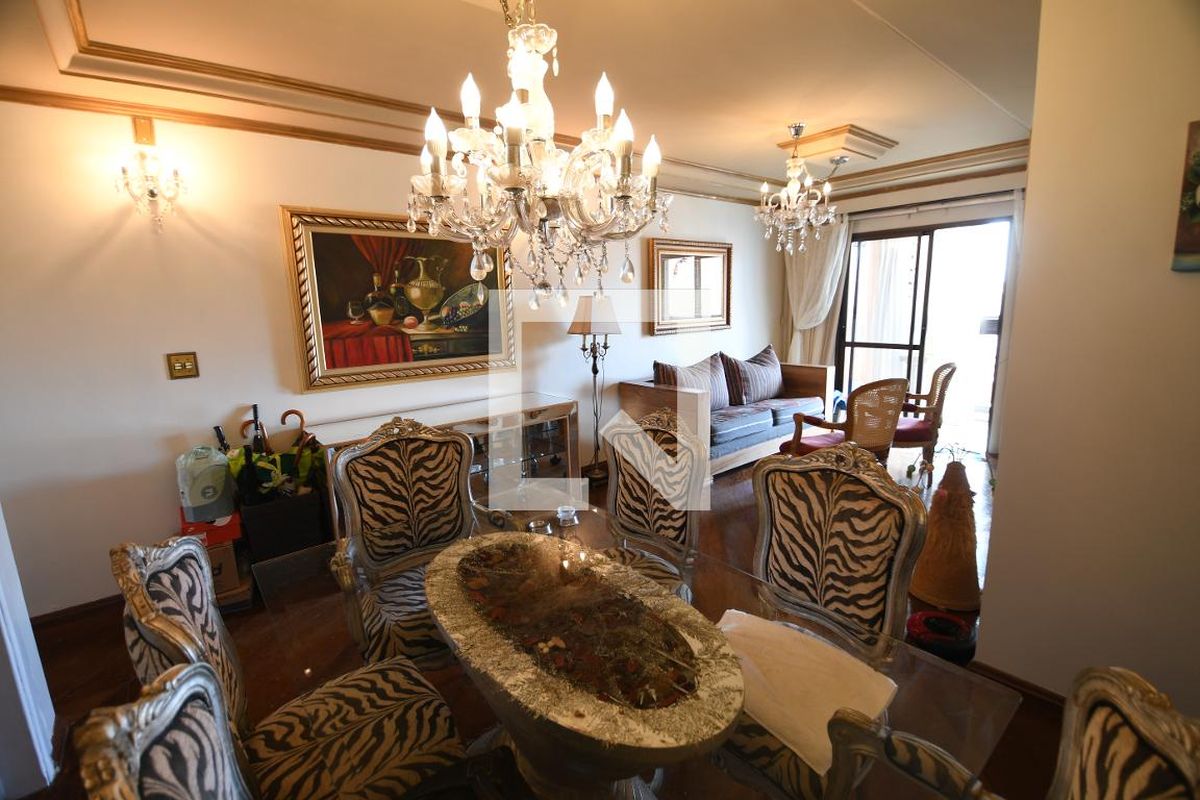Apartamento à Venda - Centro, 3 Quartos,  103 m2 em , Campinas - sp | SoloBR