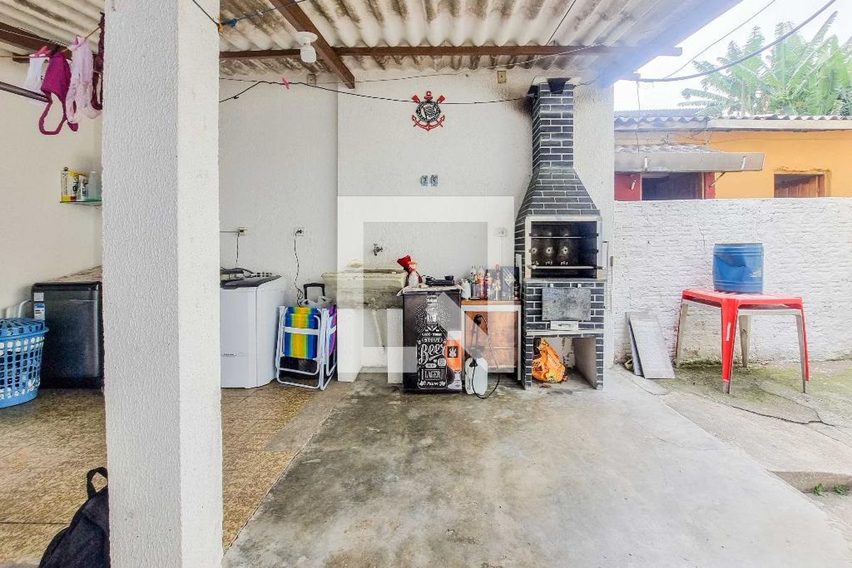 Casa, 2 quartos, 500 m² - Foto 43