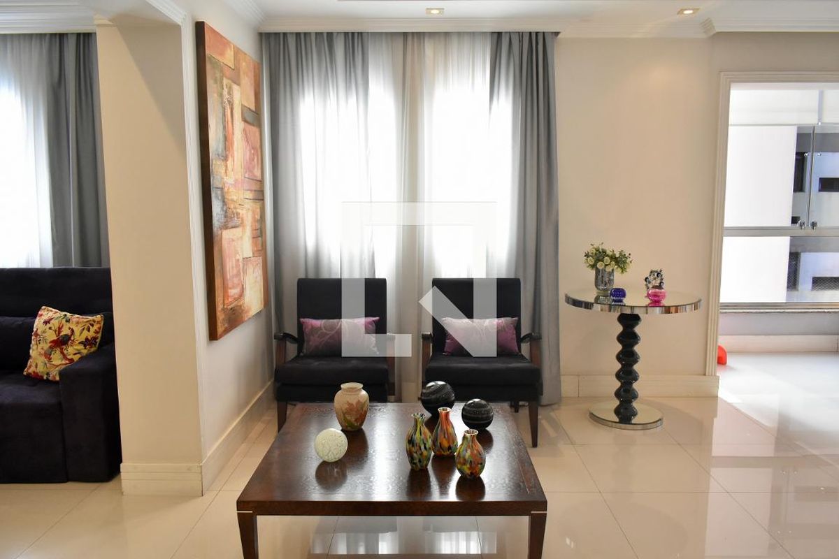 Apartamento, 3 quartos, 134 m² - Foto 8