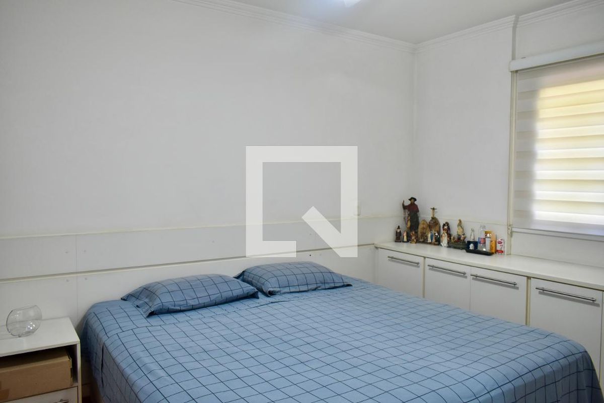 Apartamento, 3 quartos, 134 m² - Foto 36