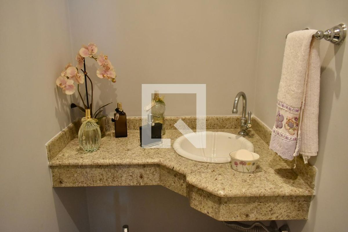 Apartamento, 3 quartos, 134 m² - Foto 26