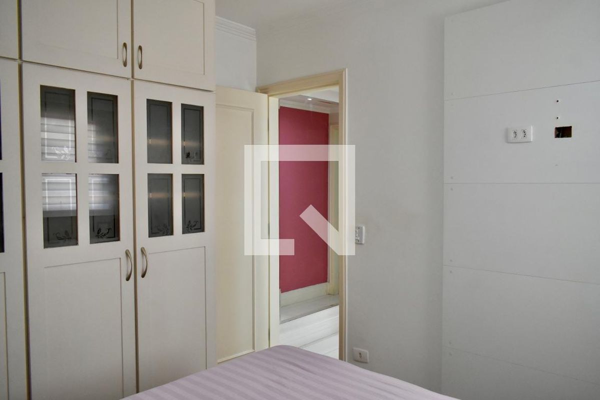 Apartamento, 3 quartos, 134 m² - Foto 64