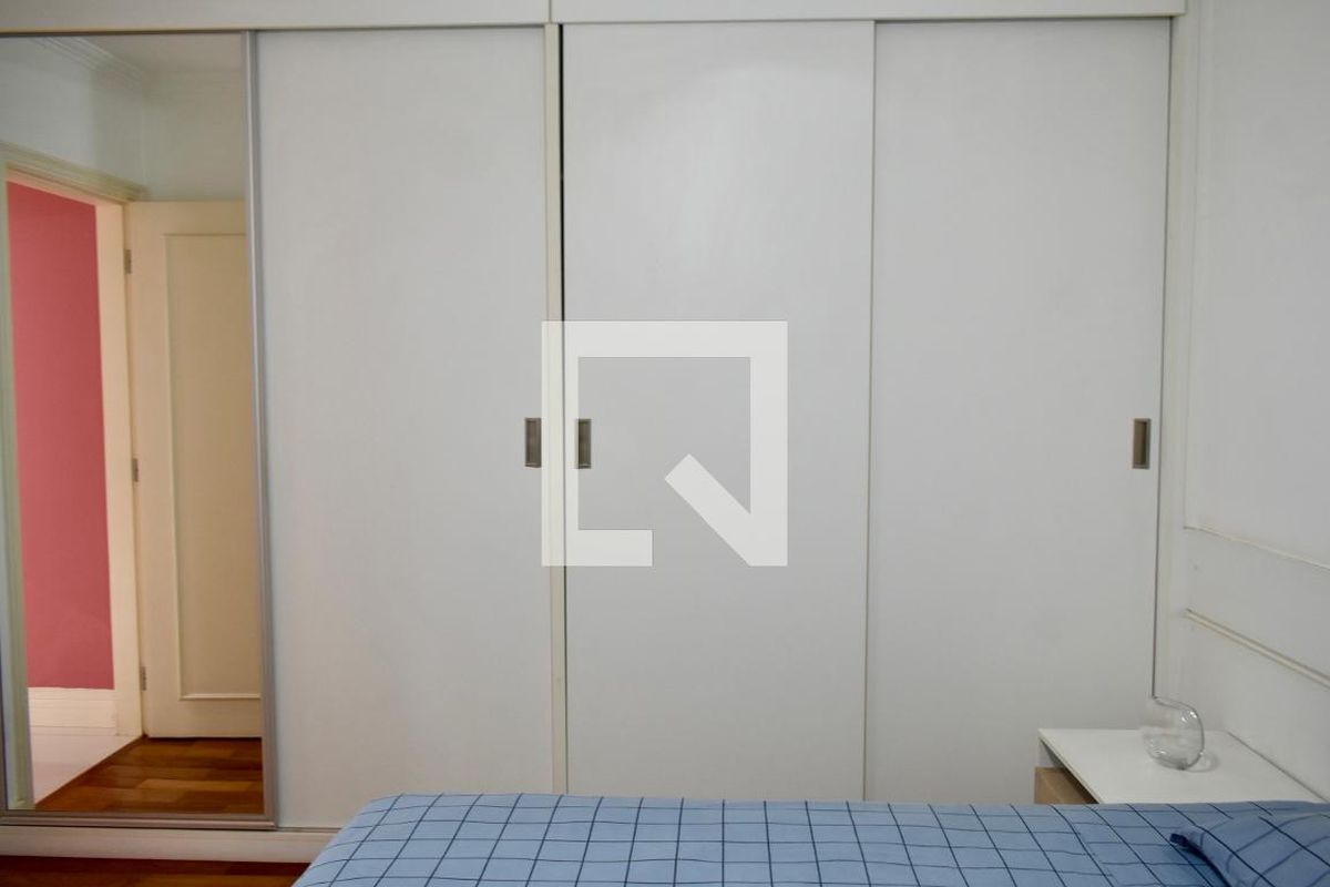 Apartamento, 3 quartos, 134 m² - Foto 40