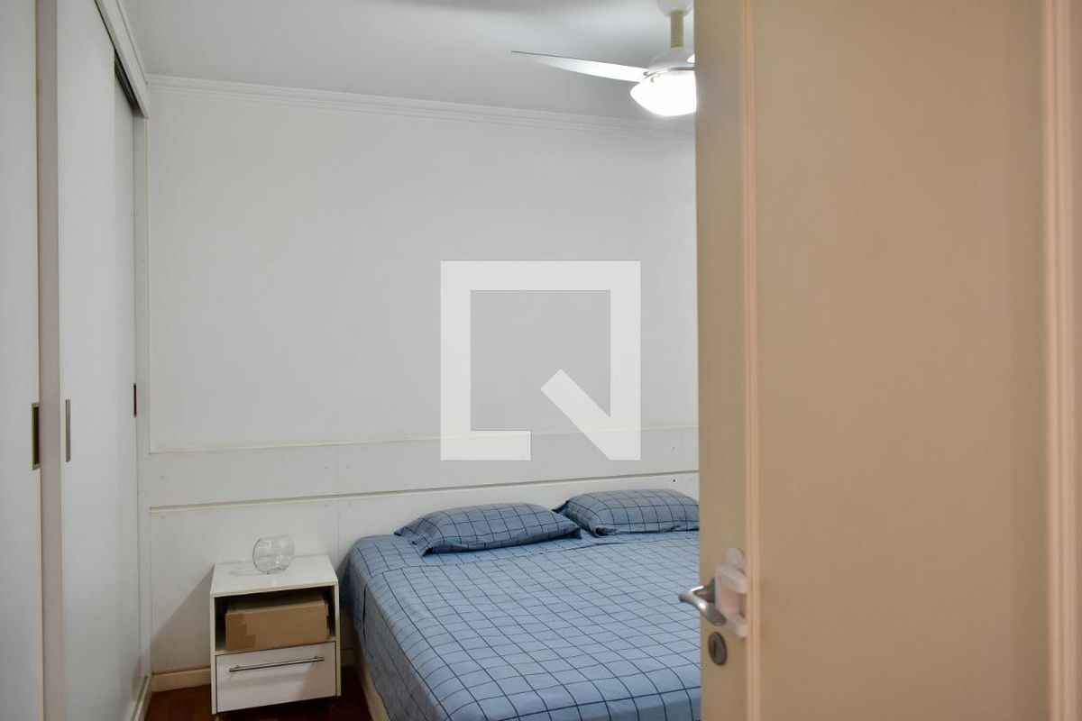 Apartamento, 3 quartos, 134 m² - Foto 34