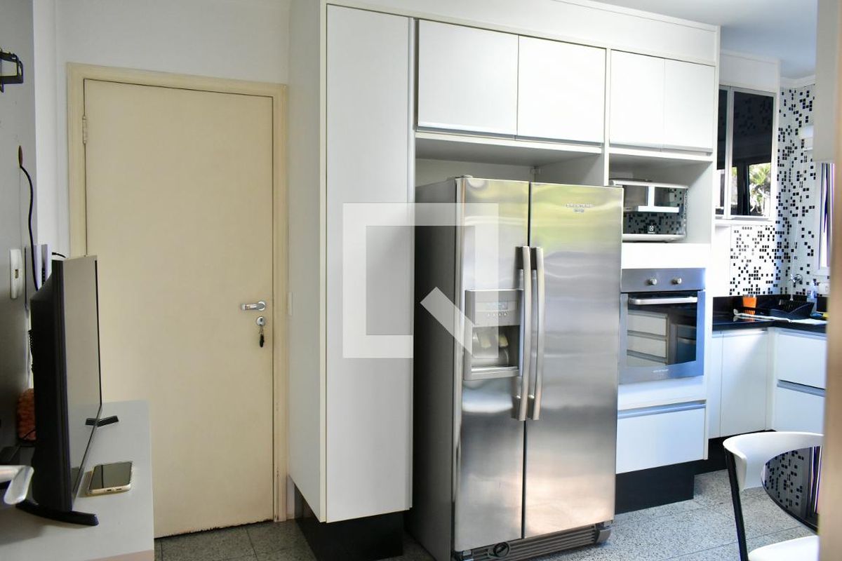 Apartamento, 3 quartos, 134 m² - Foto 88