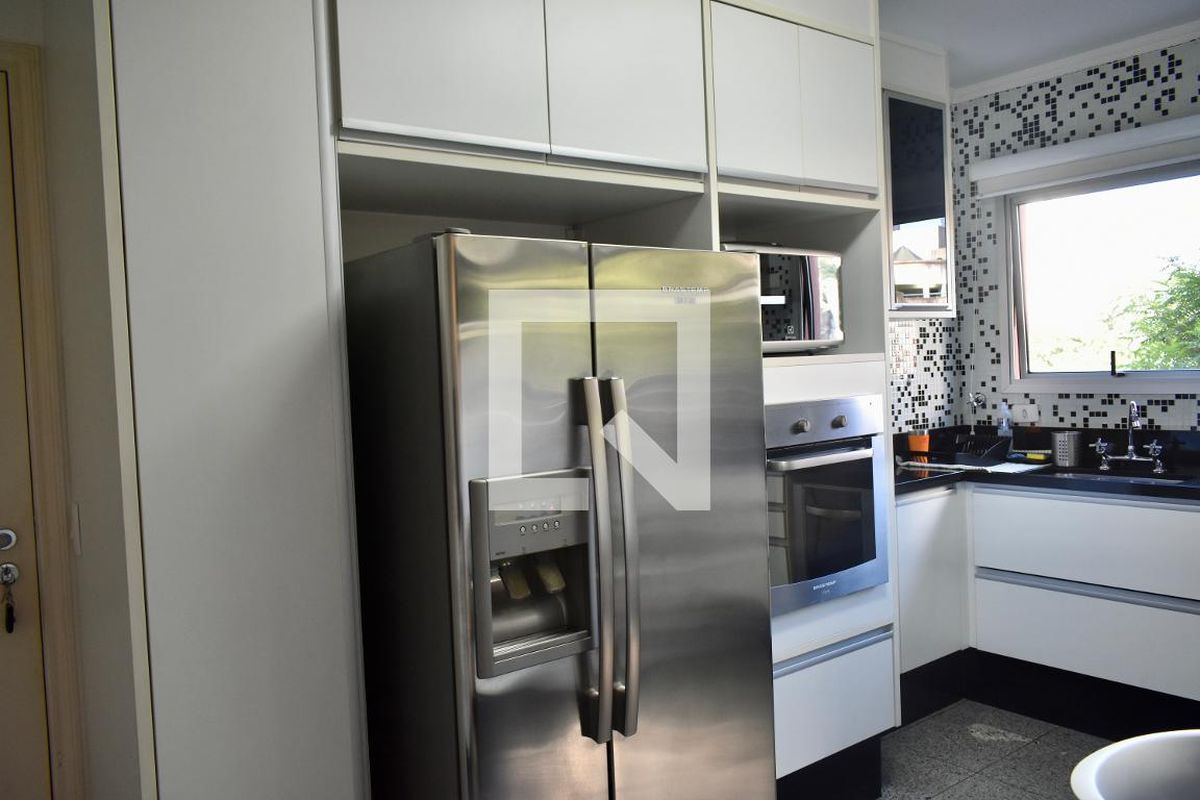 Apartamento, 3 quartos, 134 m² - Foto 96