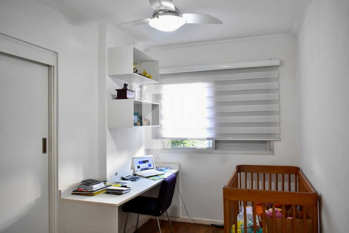 Apartamento, 3 quartos, 134 m² - Foto 66