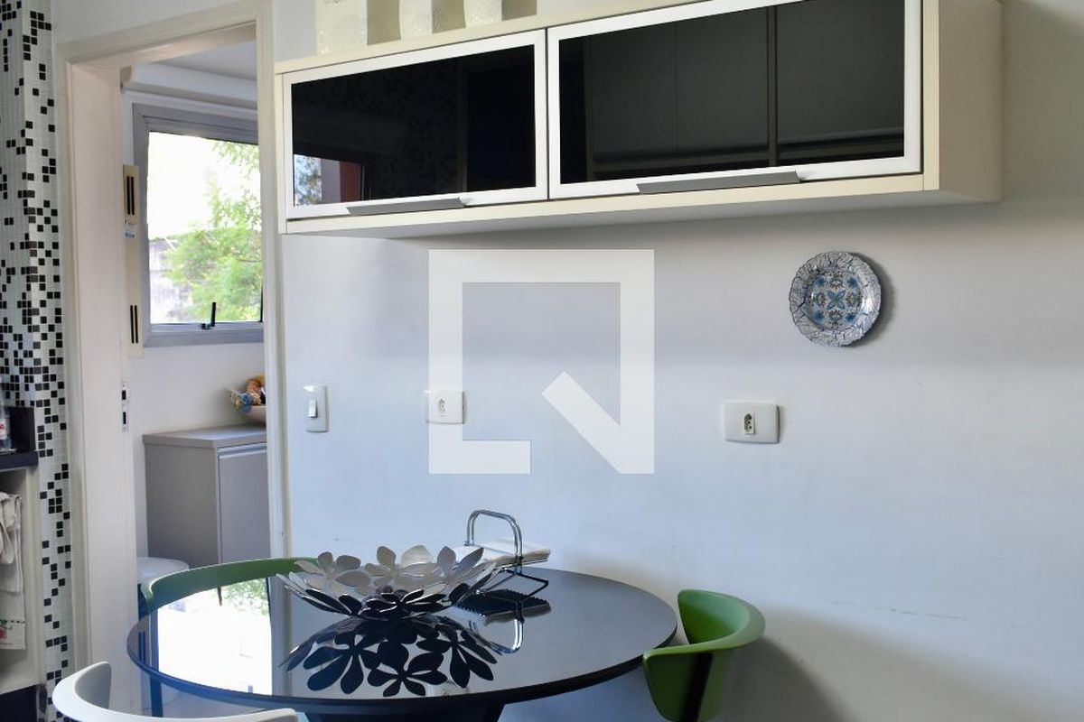 Apartamento, 3 quartos, 134 m² - Foto 94