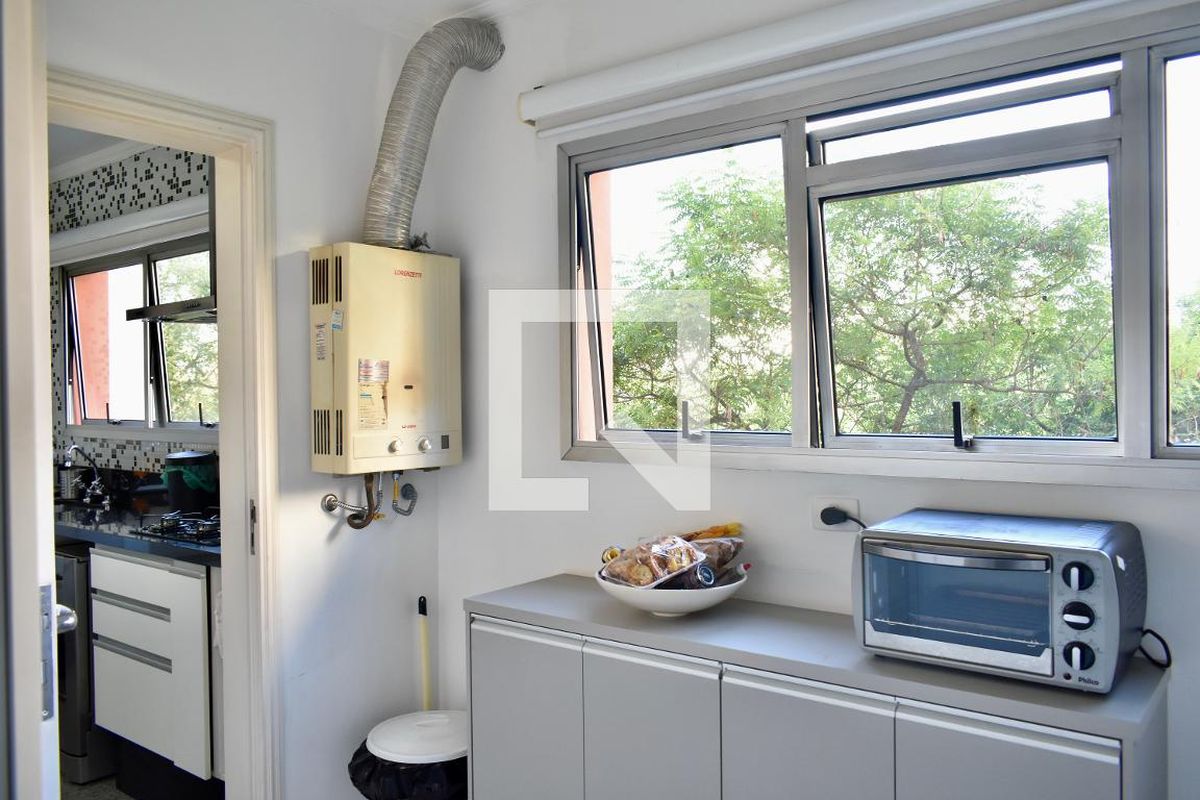 Apartamento, 3 quartos, 134 m² - Foto 114