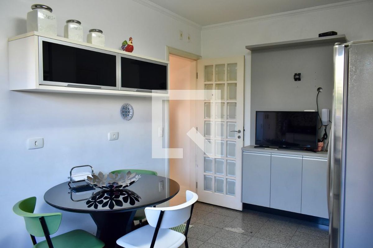 Apartamento, 3 quartos, 134 m² - Foto 104