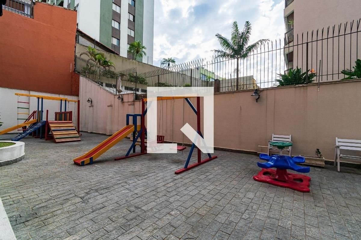 Apartamento, 3 quartos, 134 m² - Foto 120