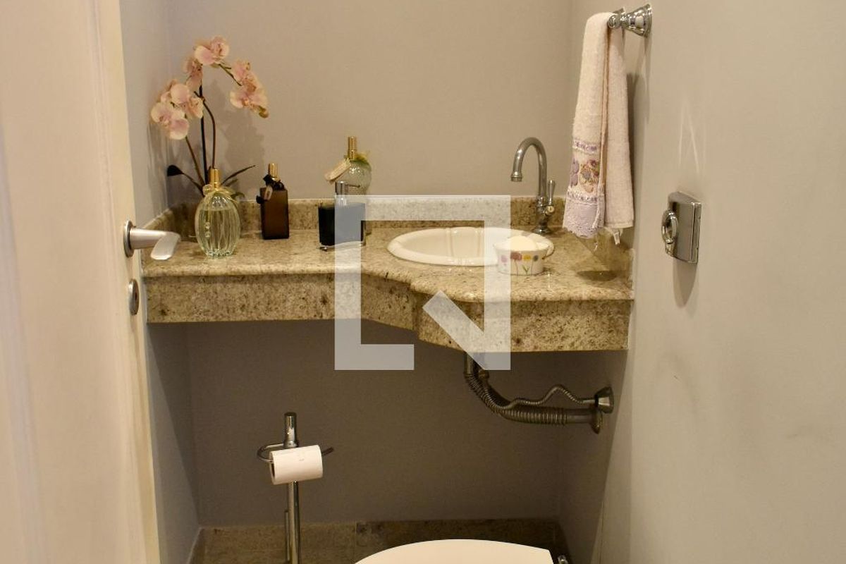 Apartamento, 3 quartos, 134 m² - Foto 28