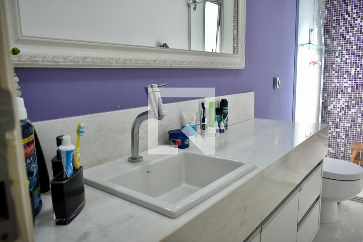 Apartamento, 3 quartos, 134 m² - Foto 80