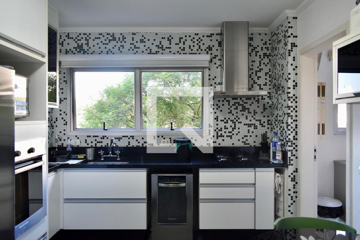 Apartamento, 3 quartos, 134 m² - Foto 92