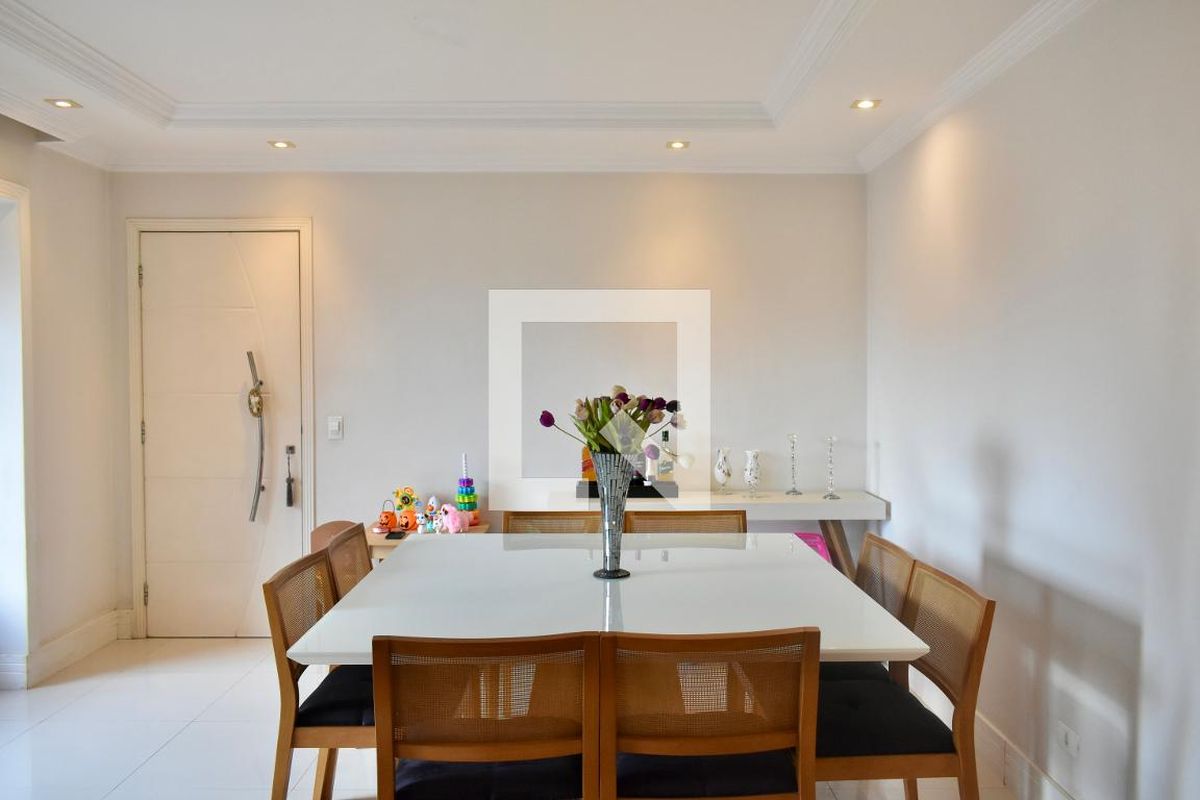 Apartamento, 3 quartos, 134 m² - Foto 4