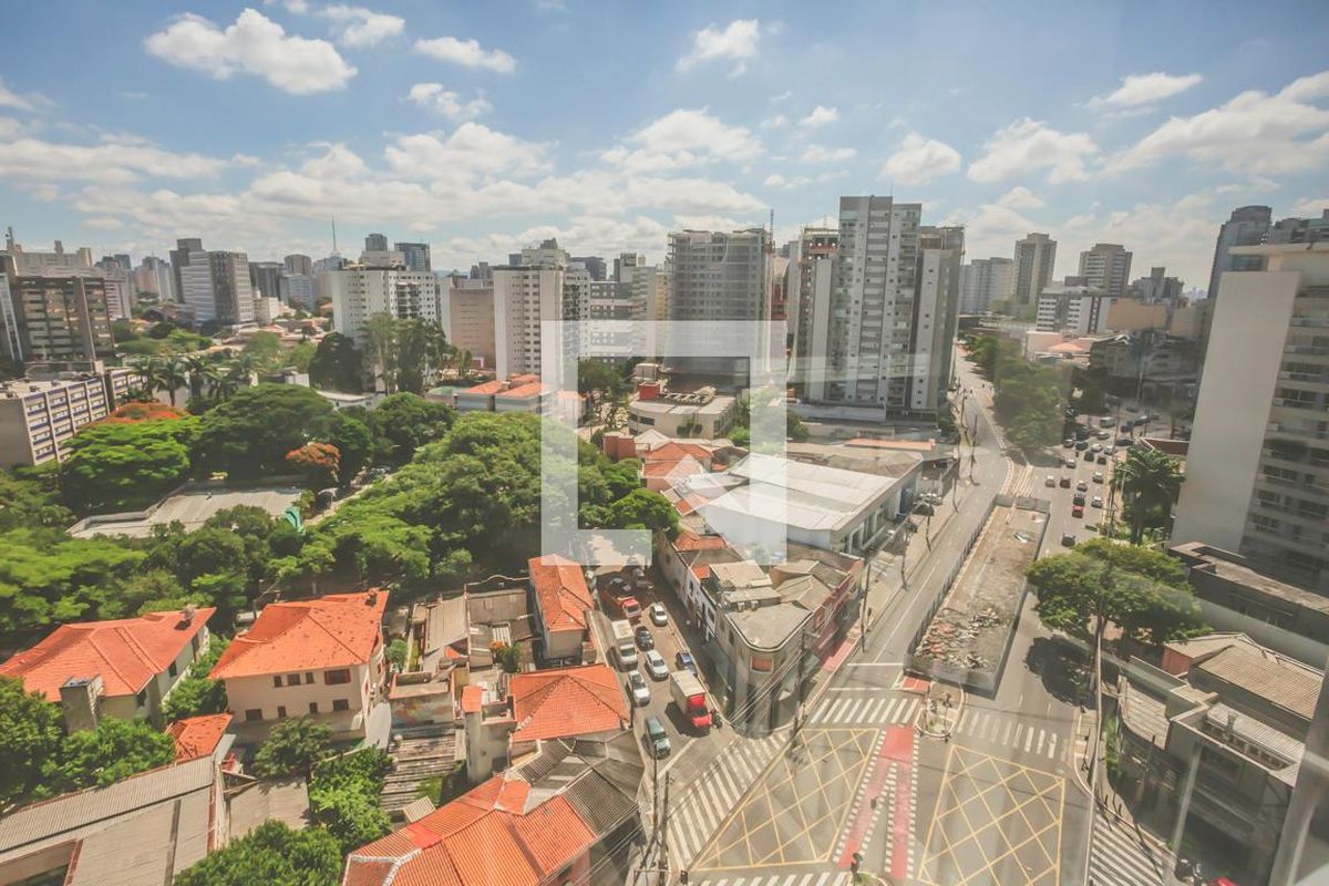 Apartamento, 1 quarto, 34 m² - Foto 16