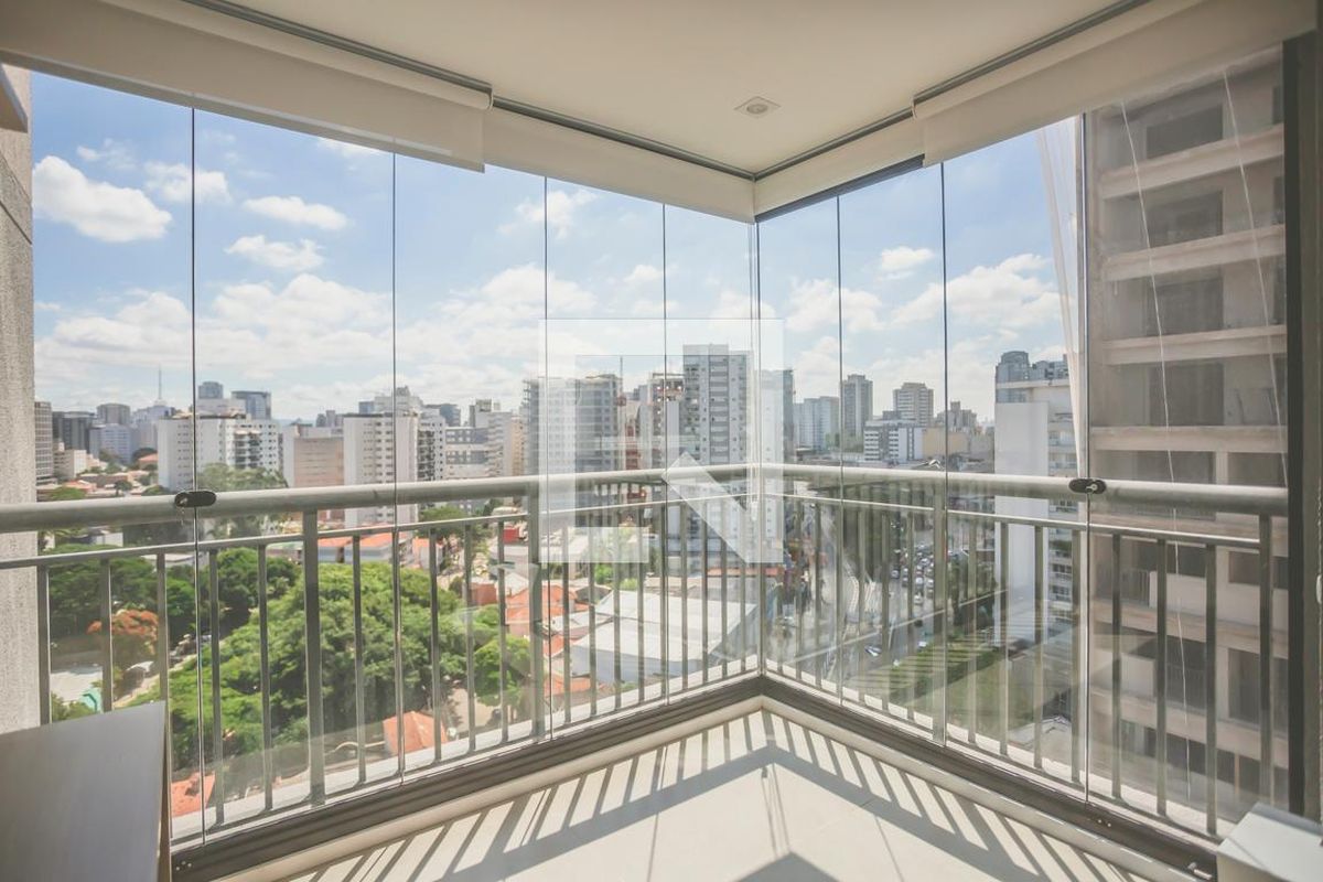 Apartamento, 1 quarto, 34 m² - Foto 14