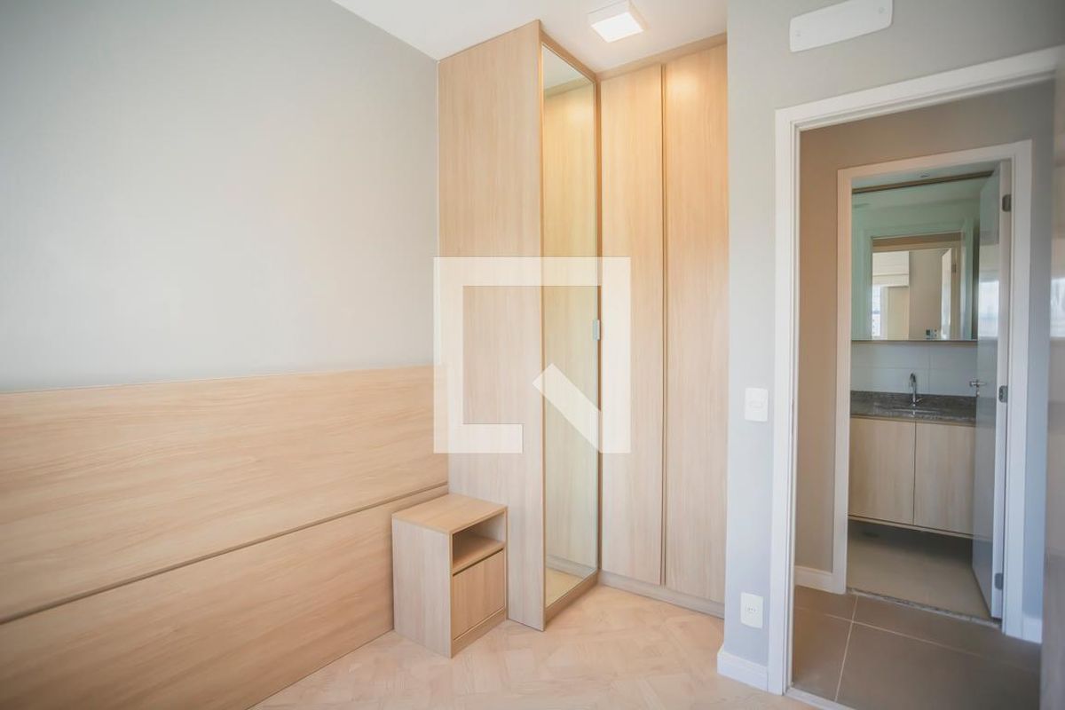 Apartamento, 1 quarto, 34 m² - Foto 20