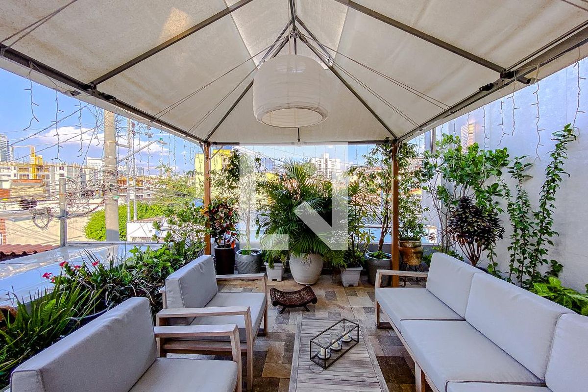 Casa, 3 quartos, 250 m² - Foto 44