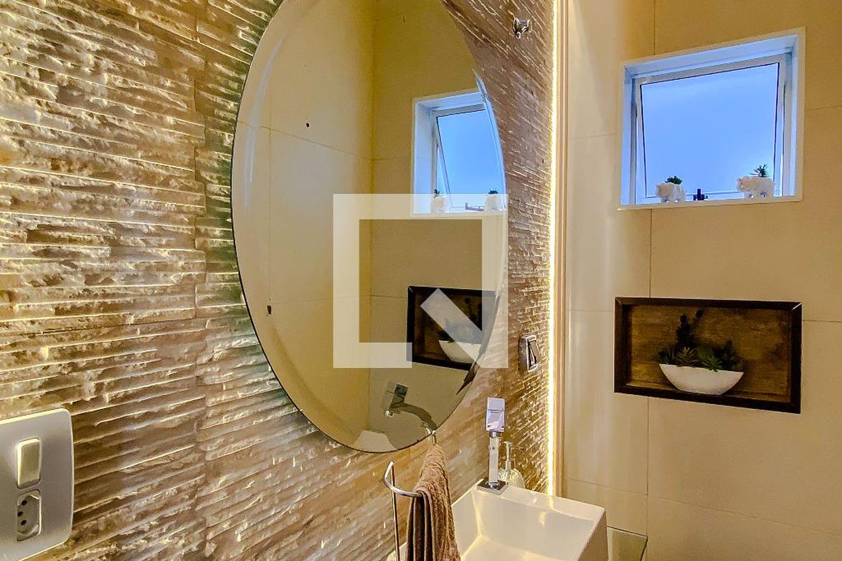 Casa, 3 quartos, 250 m² - Foto 12