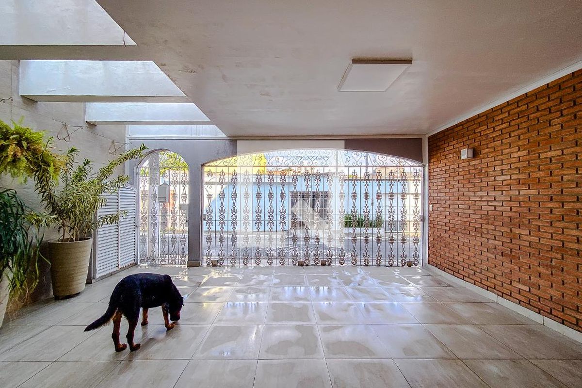 Casa, 3 quartos, 250 m² - Foto 9