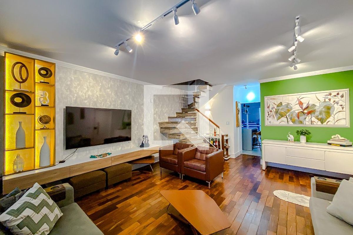 Casa, 3 quartos, 250 m² - Foto 4