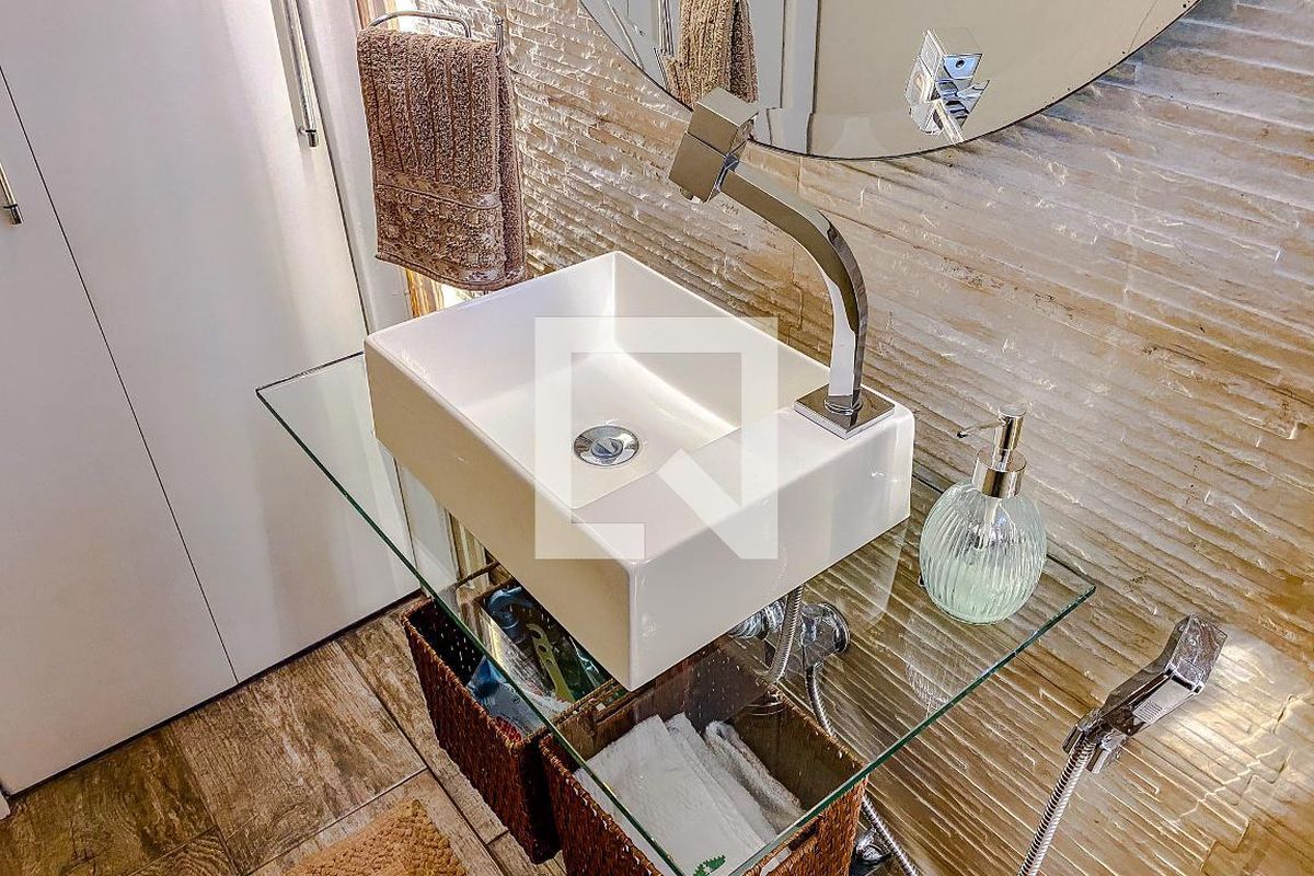 Casa, 3 quartos, 250 m² - Foto 13