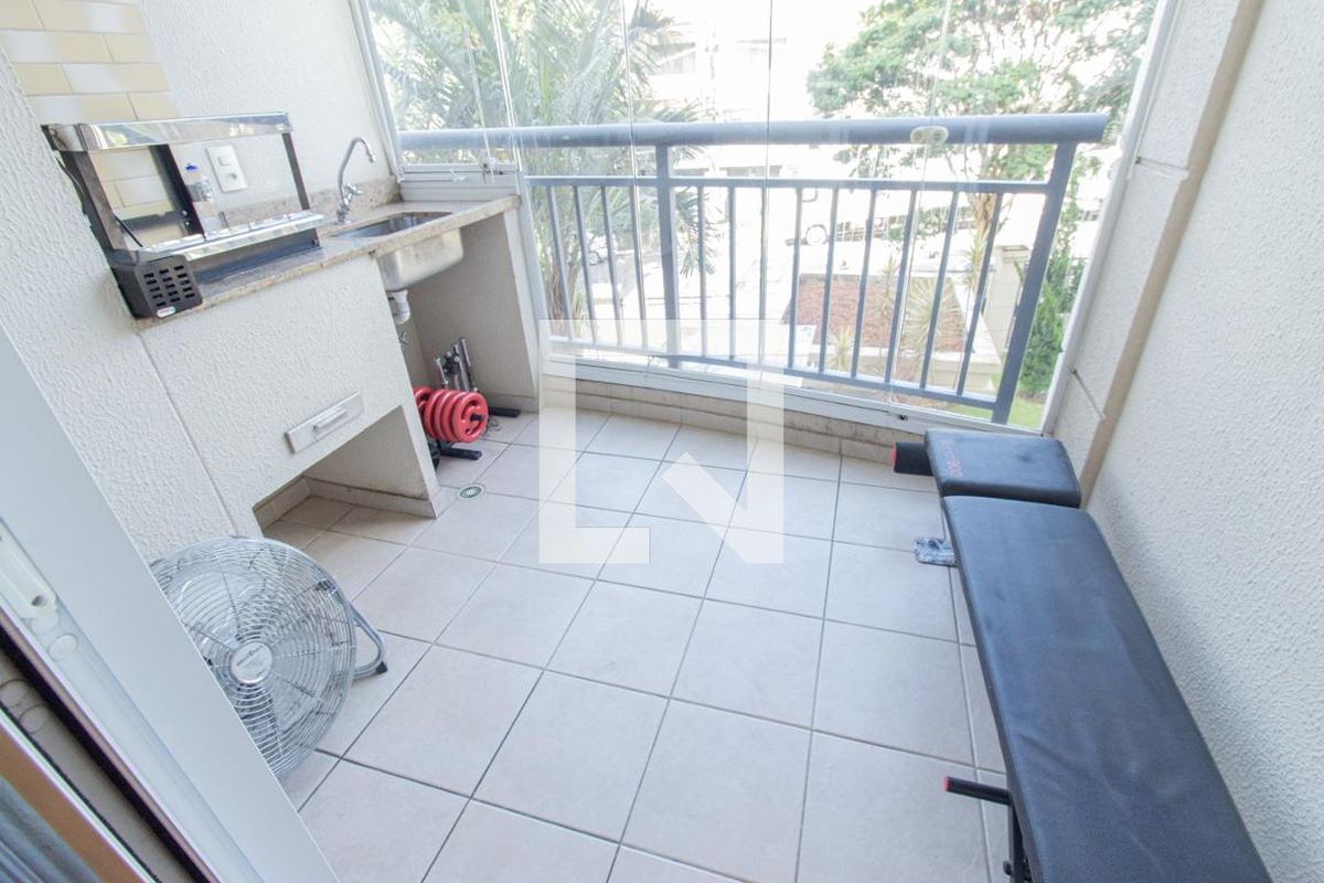 Apartamento, 2 quartos, 63 m² - Foto 14