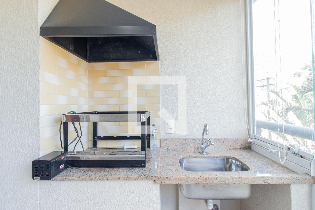 Apartamento, 2 quartos, 63 m² - Foto 16