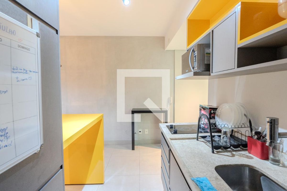 Kitnet-Studio, 32 m² - Foto 42